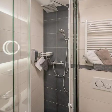 Haus Am Lift Ubytování v soukromí