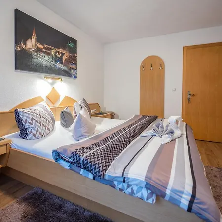 Homestay szállás Haus Am Lift