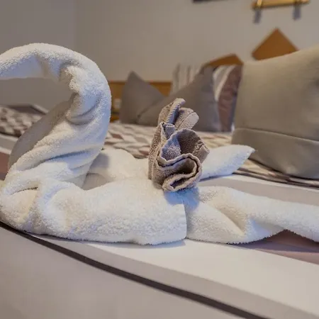 Haus Am Lift Privat bolig