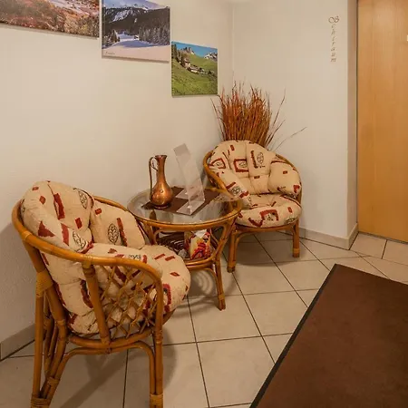 Homestay szállás Haus Am Lift