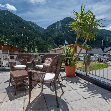 Haus Am Lift Kappl (Landeck)