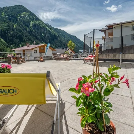 Haus Am Lift Privat bolig *