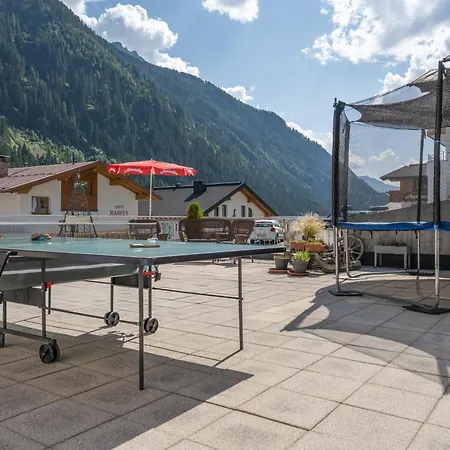 Haus Am Lift Accommodatie bij particulieren *