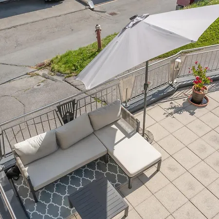 Haus Am Lift * Kappl (Landeck)