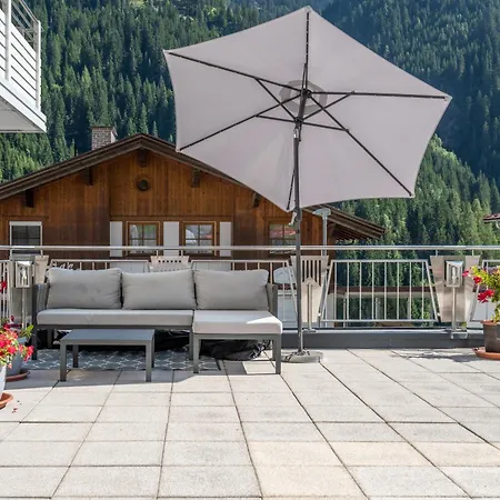 Haus Am Lift Accommodatie bij particulieren