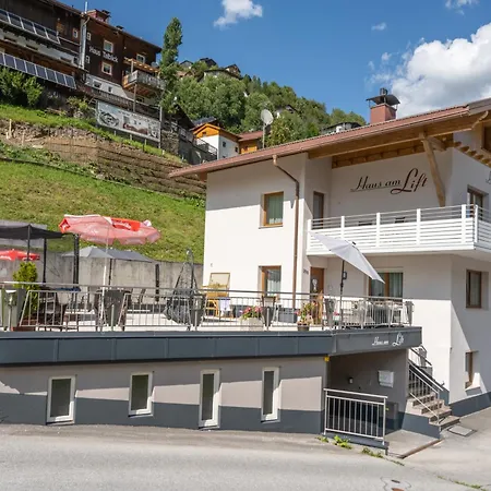 Haus Am Lift Kappl (Landeck)