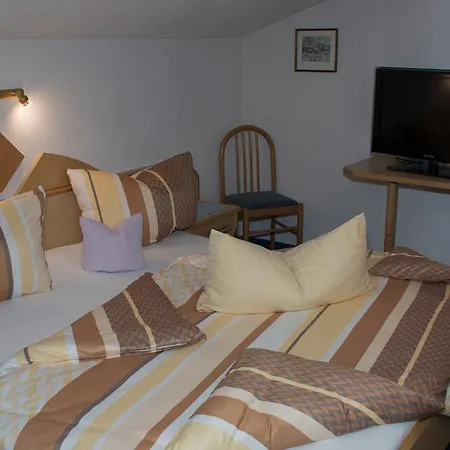 Privat bolig Haus Am Lift Kappl (Landeck)