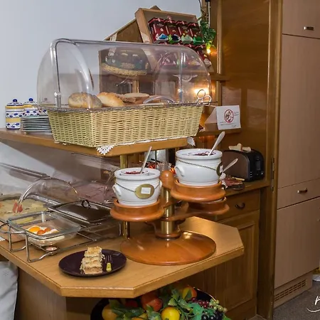 Ubytování v soukromí Haus Am Lift Kappl (Landeck)