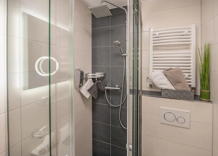 Haus Am Lift Проживание в семье