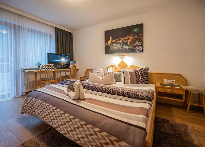 Haus Am Lift Accommodatie bij particulieren