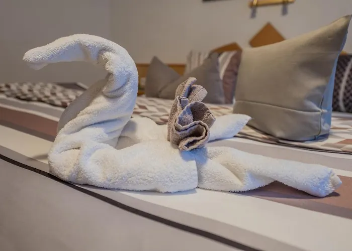 Haus Am Lift Accommodatie bij particulieren