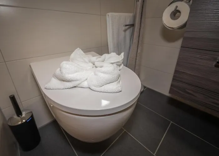 Accommodatie bij particulieren Haus Am Lift Kappl (Landeck)