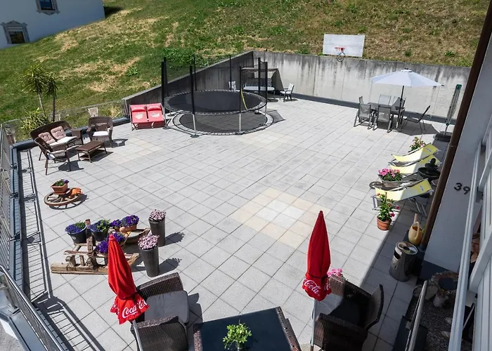 Haus Am Lift Kappl (Landeck)