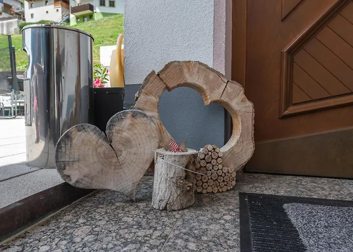 Haus Am Lift Kappl (Landeck)