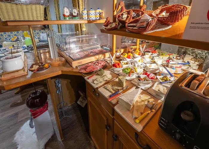 Haus Am Lift Accommodatie bij particulieren Kappl (Landeck)