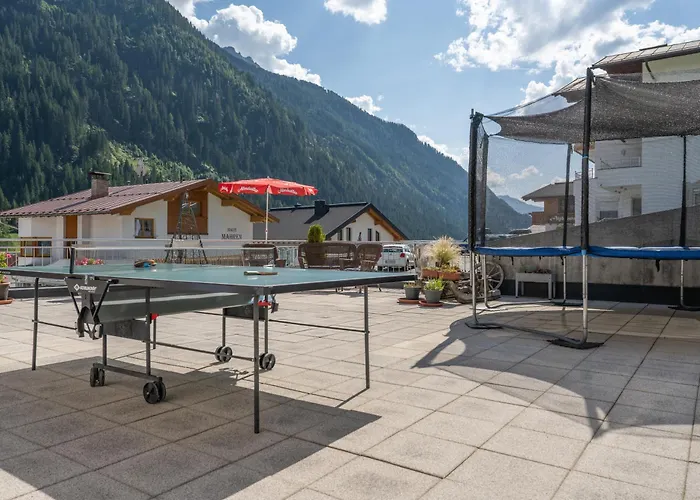 Haus Am Lift Проживание в семье *