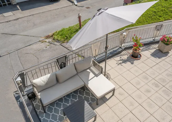 Haus Am Lift * Kappl (Landeck)