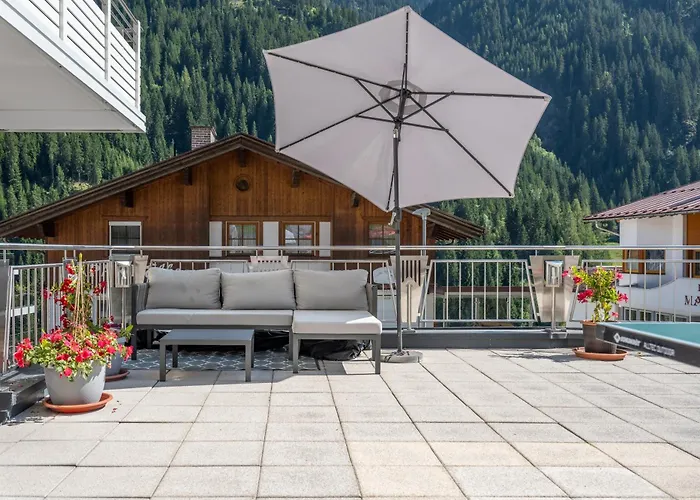 Haus Am Lift Accommodatie bij particulieren