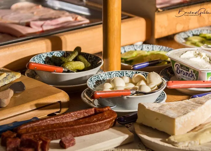 Haus Am Lift Проживание в семье *