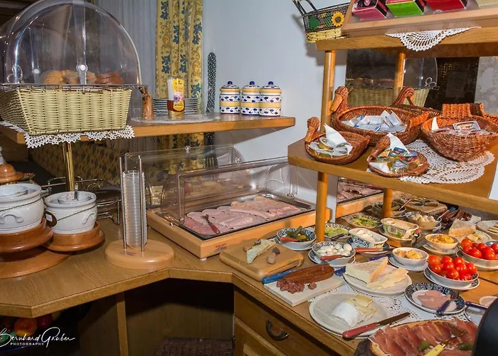 Haus Am Lift * Каппль