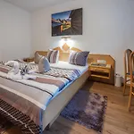 Haus Am Lift Séjour chez l'habitant *