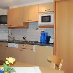 Séjour chez l'habitant Haus Am Lift *
