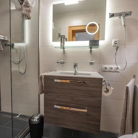 Haus Am Lift Quarto em Acomodações Particulares Kappl (Landeck)