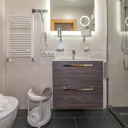 Pansiyon Haus Am Lift Kappl (Landeck)