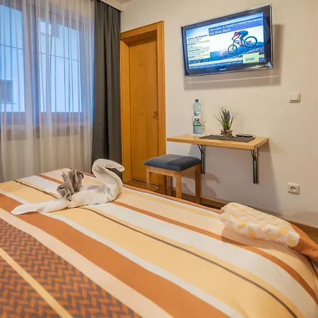 Pansiyon Haus Am Lift