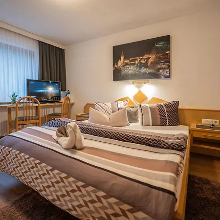 Haus Am Lift Pansiyon