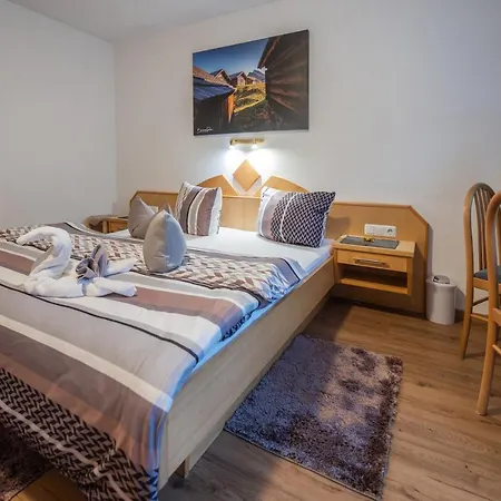 Haus Am Lift Pansiyon *