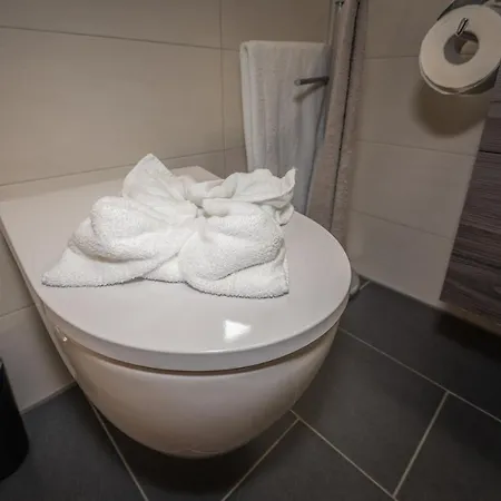 Pansiyon Haus Am Lift Kappl (Landeck)