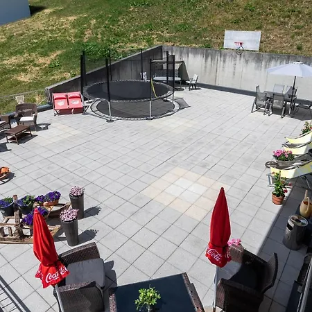 Haus Am Lift Kappl (Landeck)