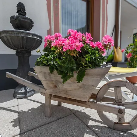 Haus Am Lift Kappl (Landeck)