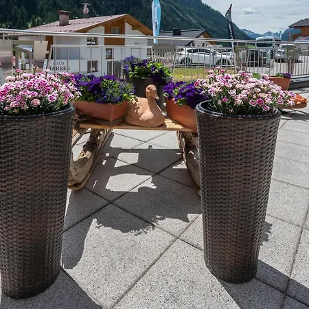 Haus Am Lift Kappl (Landeck)