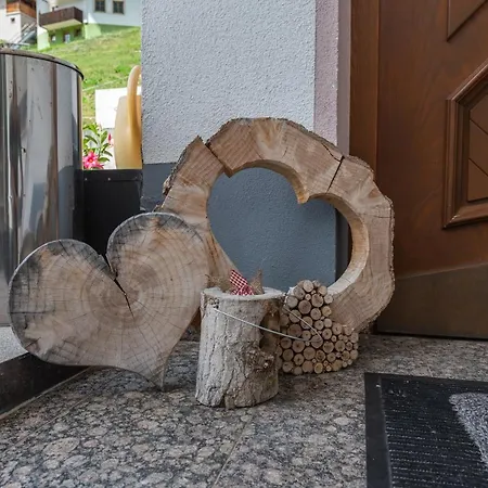 Haus Am Lift Kappl (Landeck)